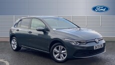 Volkswagen Golf 1.0 TSI Life 5dr Petrol Hatchback